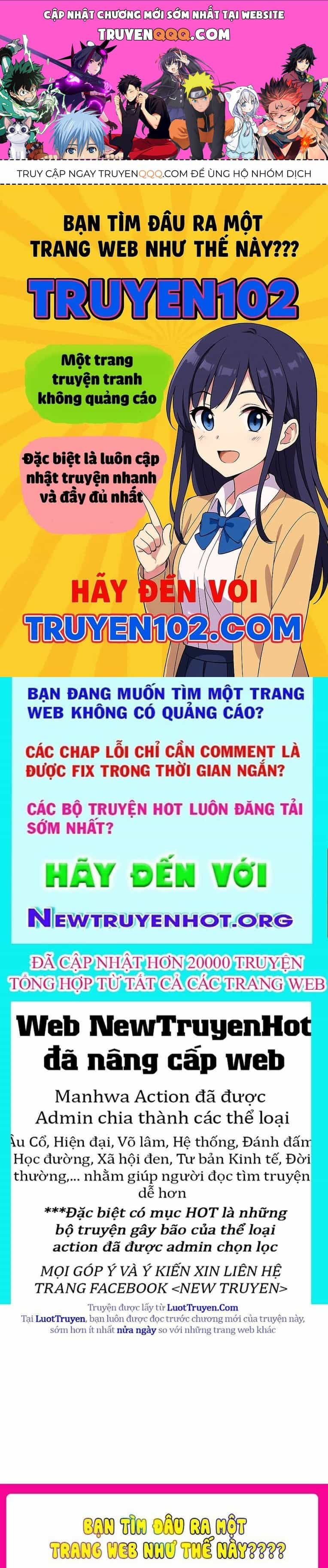 Nhật Kí Đổi Nghề - Chương 33 - ảnh 1