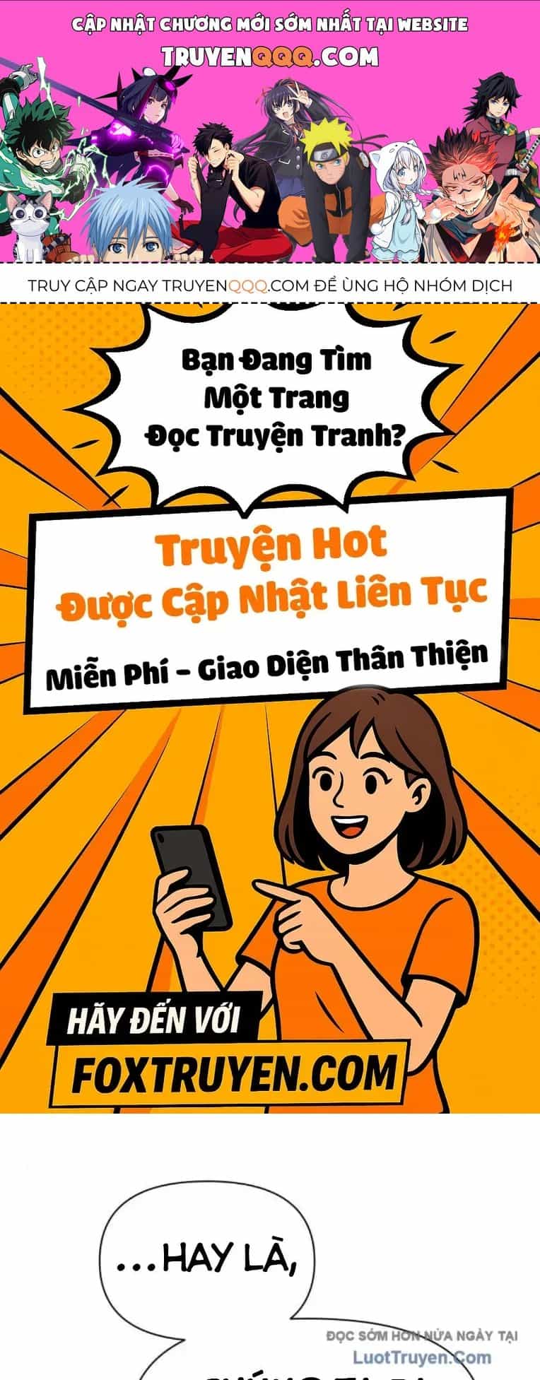 Nhật Kí Đổi Nghề - Chương 34 - ảnh 1