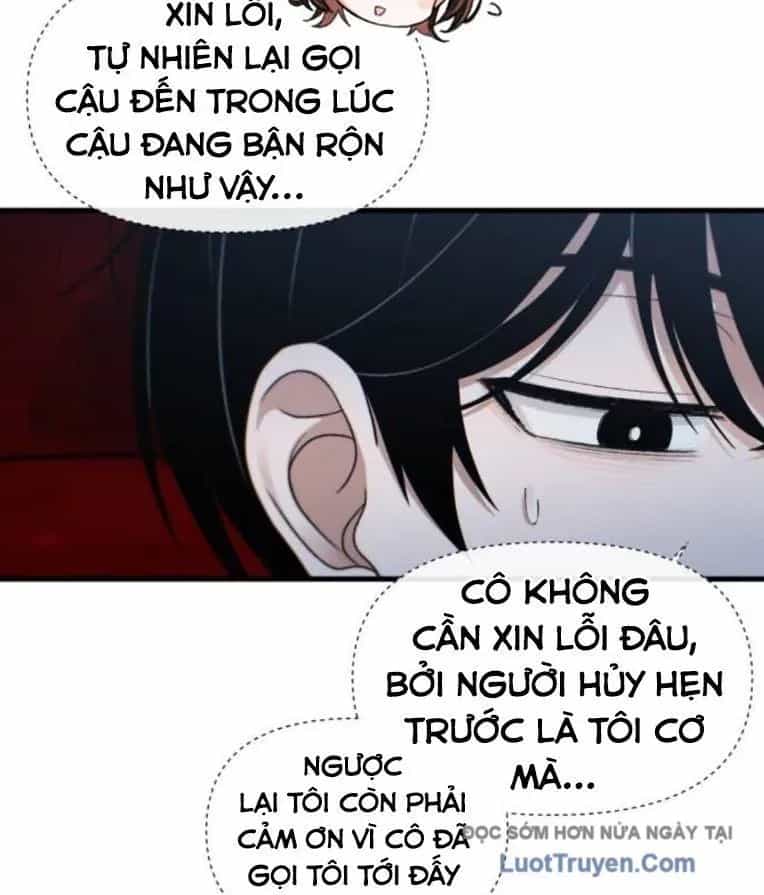 Nhật Kí Đổi Nghề - Chương 36 - ảnh 22