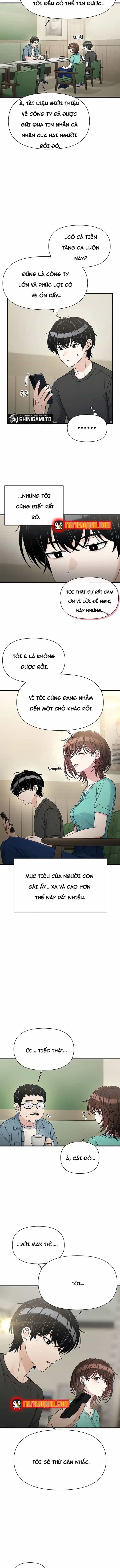 Nhật Kí Đổi Nghề - Chương 38 - ảnh 2