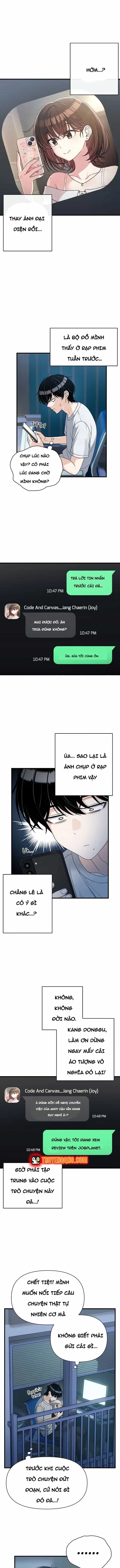 Nhật Kí Đổi Nghề - Chương 38 - ảnh 9