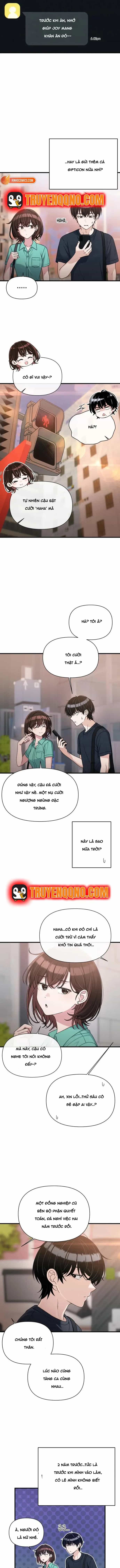 Nhật Kí Đổi Nghề - Chương 39 - ảnh 9