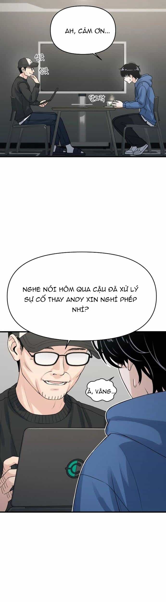 Nhật Kí Đổi Nghề - Chương 4 - ảnh 13