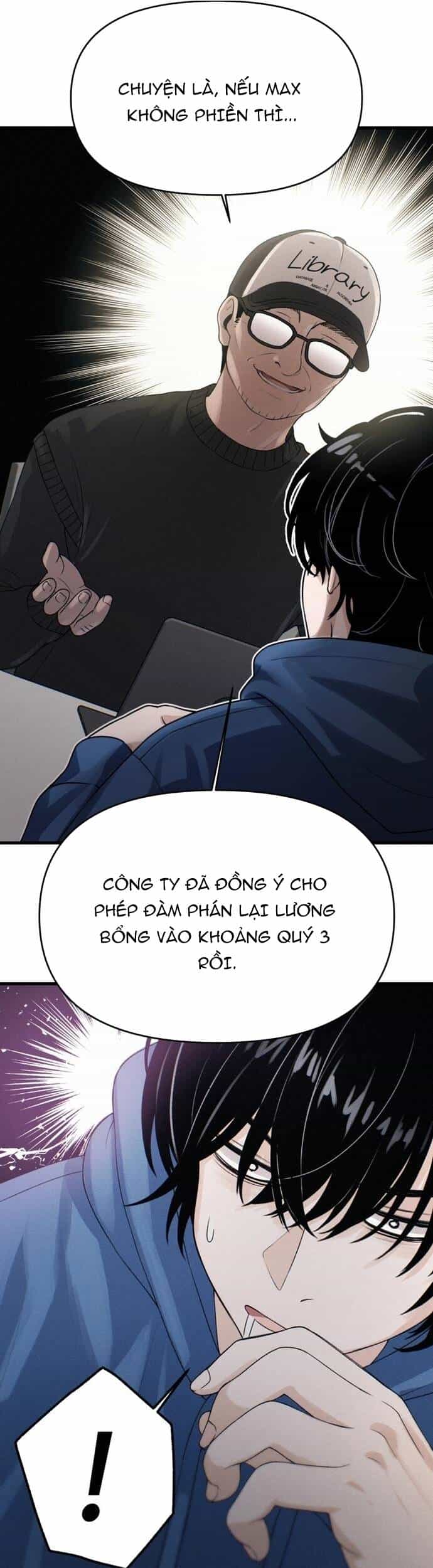 Nhật Kí Đổi Nghề - Chương 4 - ảnh 17