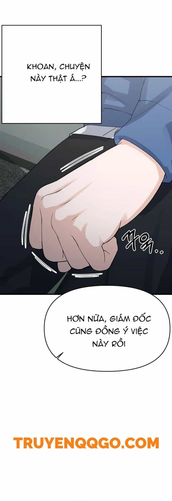 Nhật Kí Đổi Nghề - Chương 4 - ảnh 19