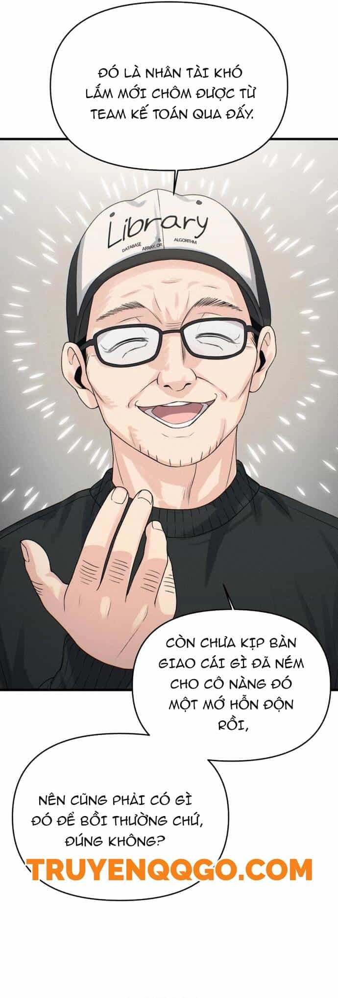 Nhật Kí Đổi Nghề - Chương 4 - ảnh 24