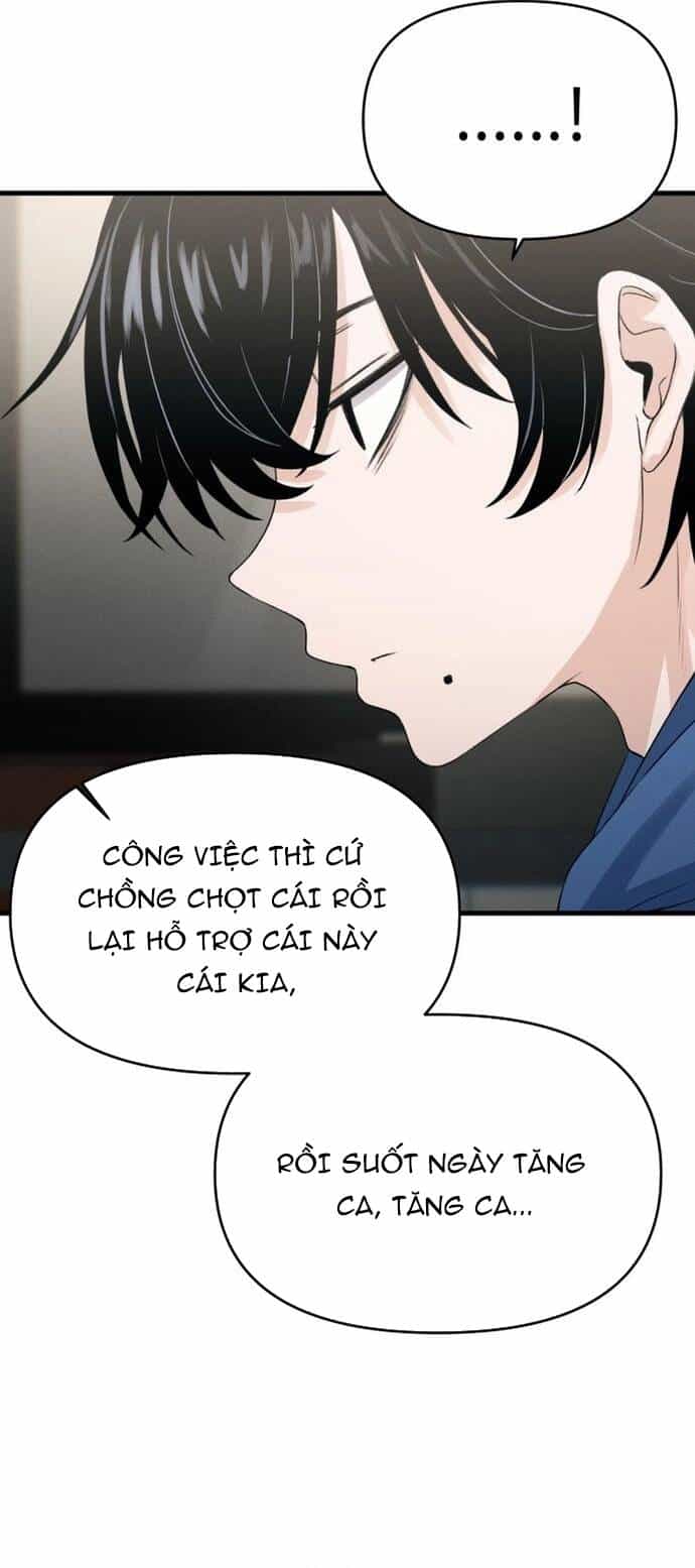 Nhật Kí Đổi Nghề - Chương 4 - ảnh 41