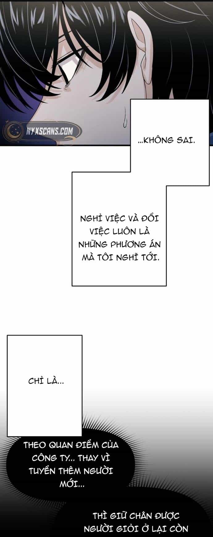 Nhật Kí Đổi Nghề - Chương 4 - ảnh 43