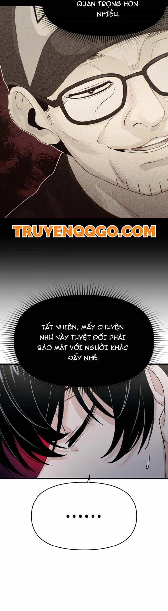 Nhật Kí Đổi Nghề - Chương 4 - ảnh 44