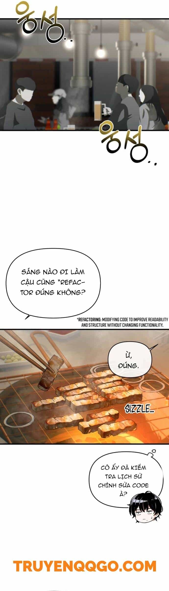 Nhật Kí Đổi Nghề - Chương 4 - ảnh 50