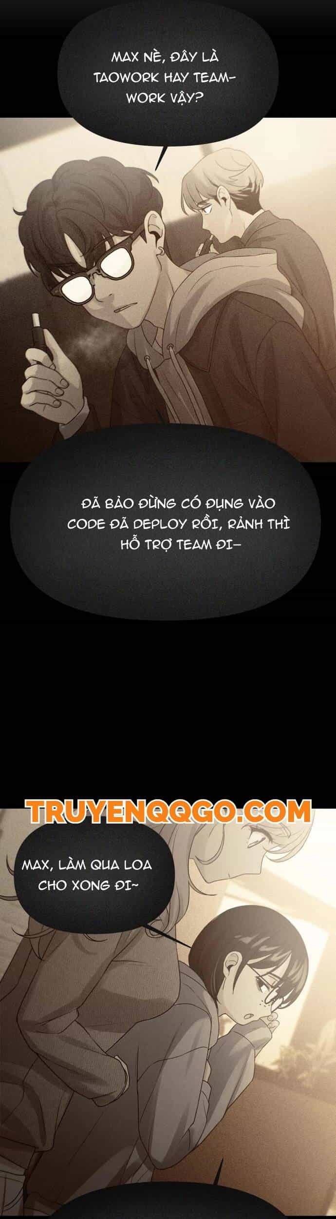 Nhật Kí Đổi Nghề - Chương 4 - ảnh 56