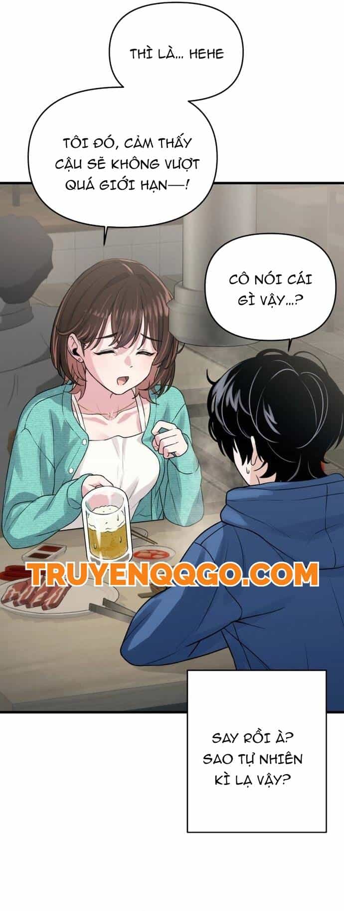 Nhật Kí Đổi Nghề - Chương 4 - ảnh 59