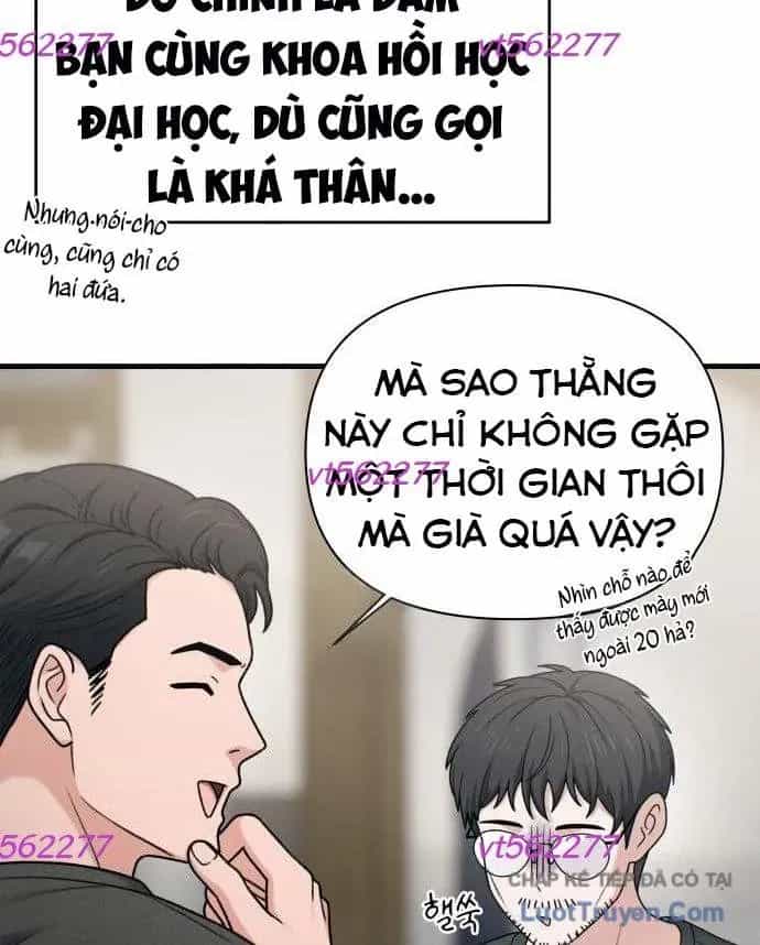 Nhật Kí Đổi Nghề - Chương 44 - ảnh 8