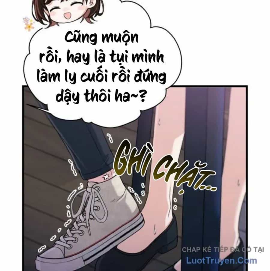 Nhật Kí Đổi Nghề - Chương 45 - ảnh 15