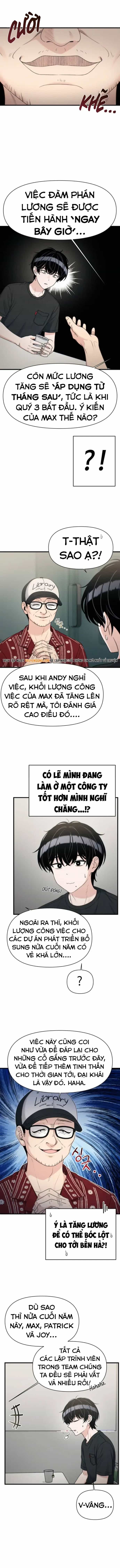Nhật Kí Đổi Nghề - Chương 47 - ảnh 3