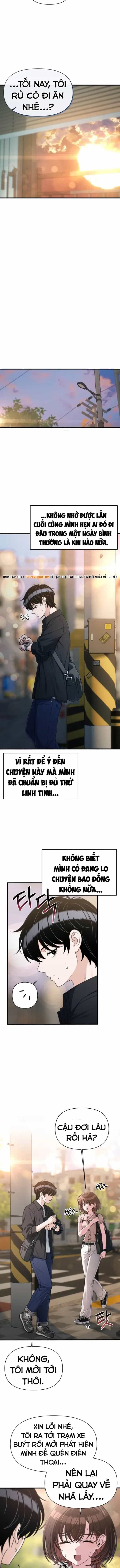 Nhật Kí Đổi Nghề - Chương 47 - ảnh 8