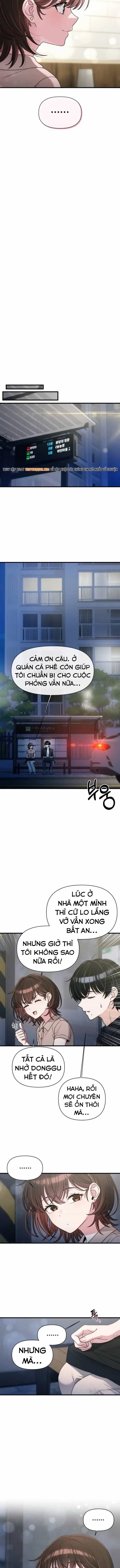 Nhật Kí Đổi Nghề - Chương 48 - ảnh 6
