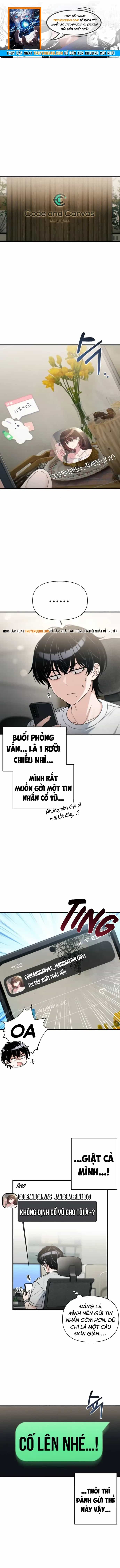 Nhật Kí Đổi Nghề - Chương 49 - ảnh 1