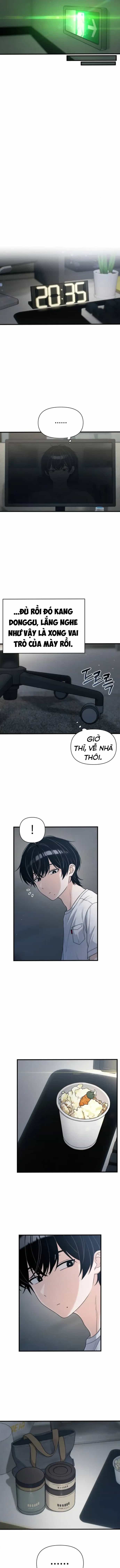 Nhật Kí Đổi Nghề - Chương 49 - ảnh 10