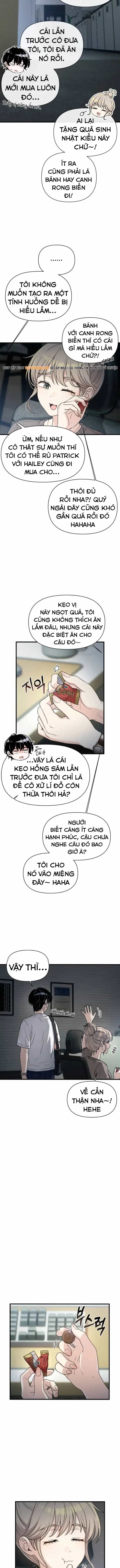 Nhật Kí Đổi Nghề - Chương 49 - ảnh 12
