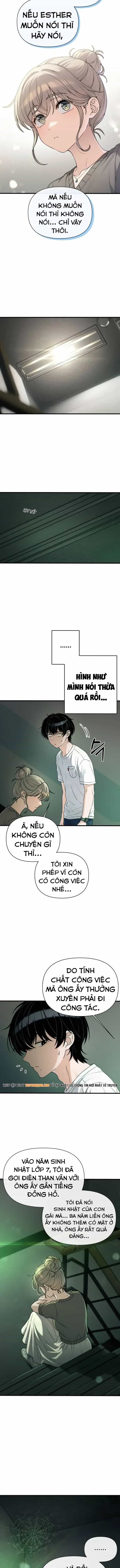 Nhật Kí Đổi Nghề - Chương 49 - ảnh 8