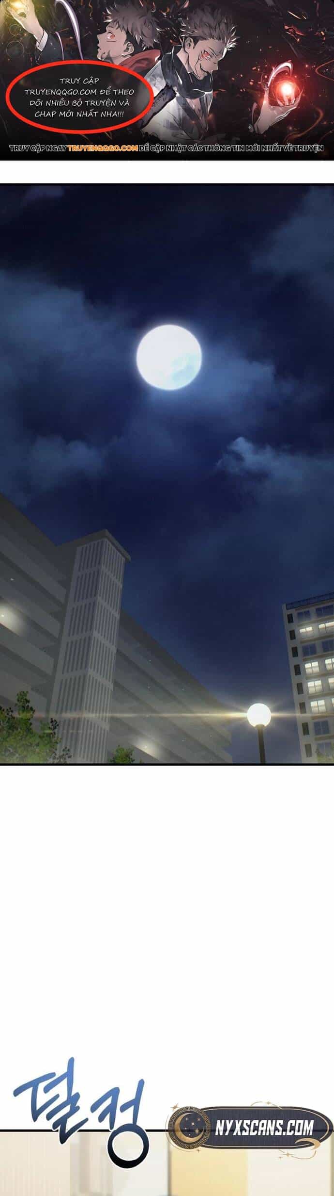 Nhật Kí Đổi Nghề - Chương 5 - ảnh 1