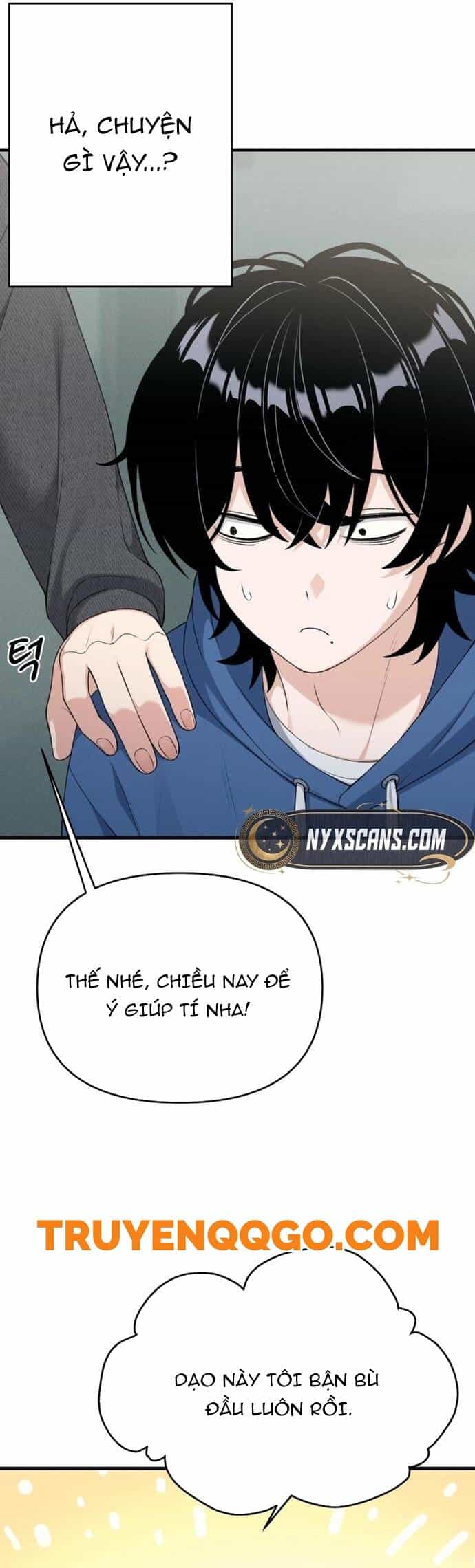 Nhật Kí Đổi Nghề - Chương 5 - ảnh 27