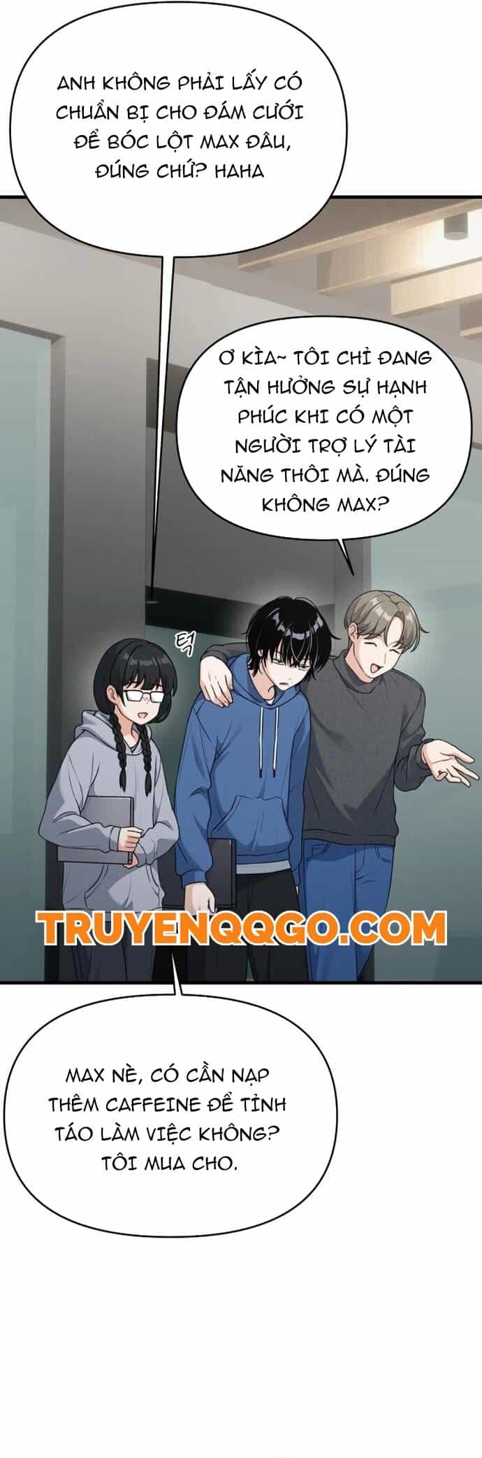 Nhật Kí Đổi Nghề - Chương 5 - ảnh 29
