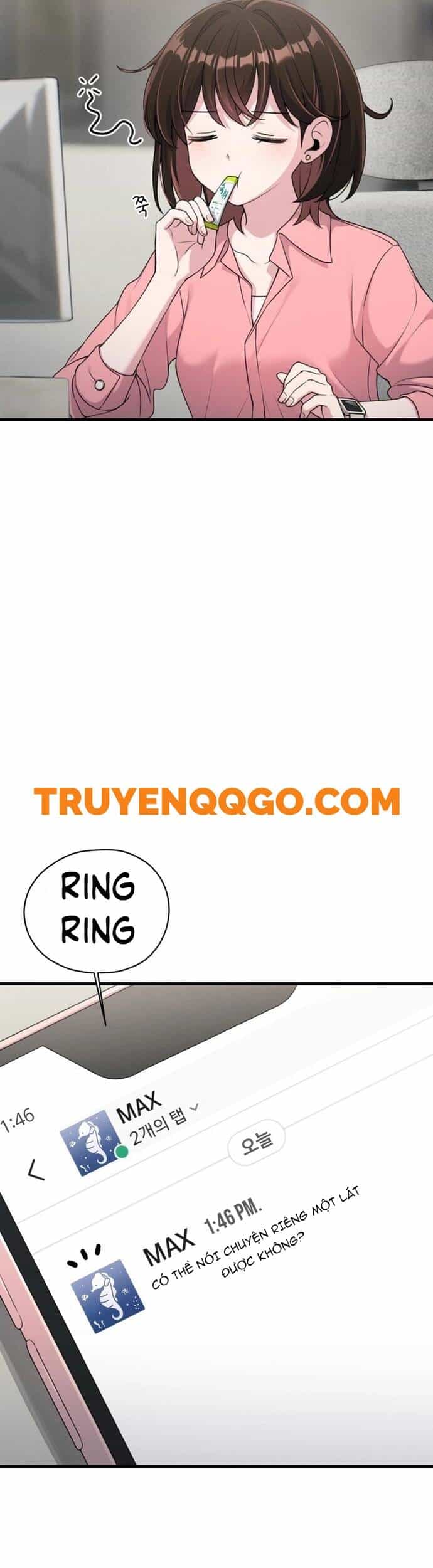 Nhật Kí Đổi Nghề - Chương 5 - ảnh 36