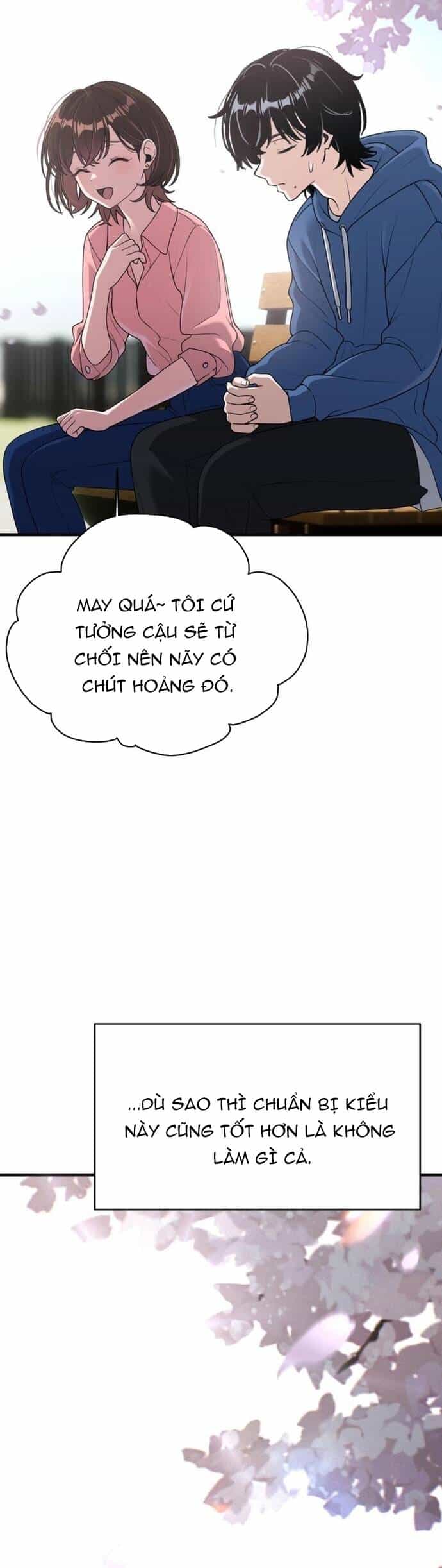 Nhật Kí Đổi Nghề - Chương 5 - ảnh 42