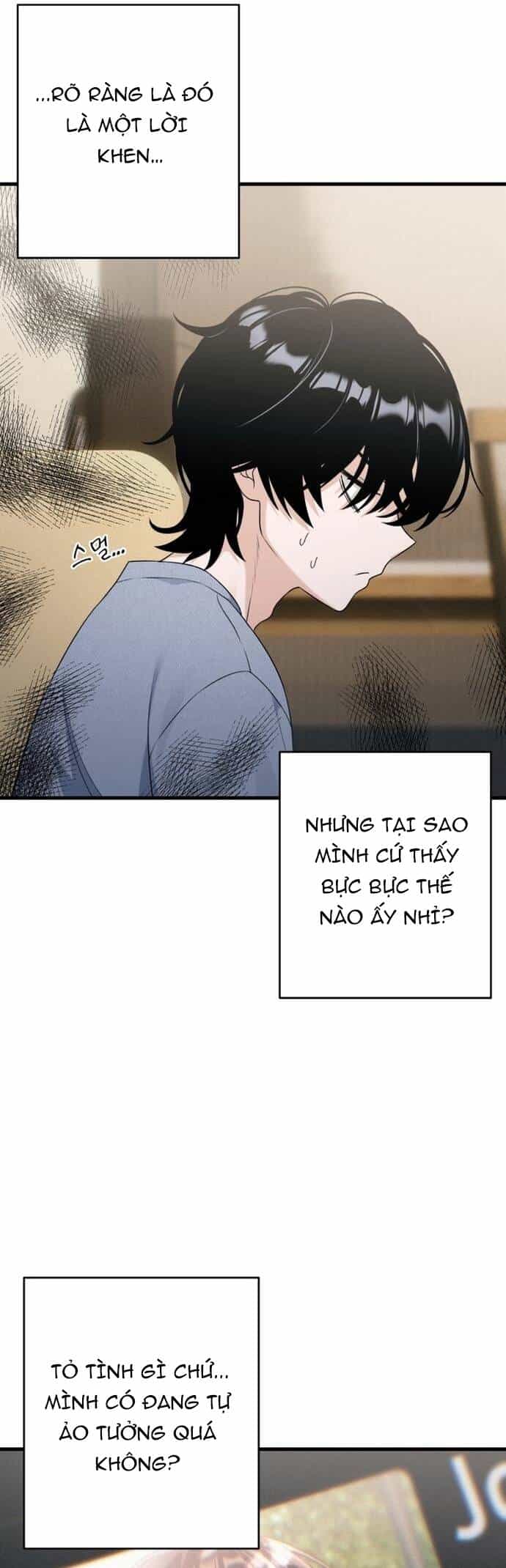 Nhật Kí Đổi Nghề - Chương 5 - ảnh 8