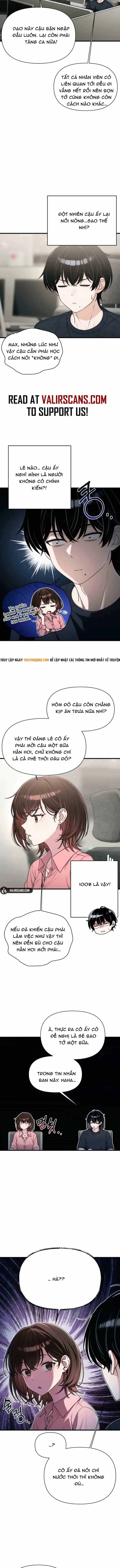 Nhật Kí Đổi Nghề - Chương 50 - ảnh 7