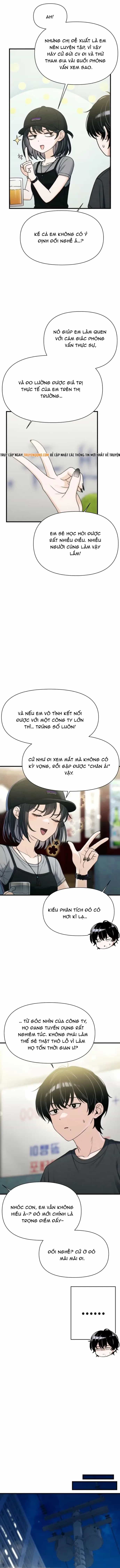 Nhật Kí Đổi Nghề - Chương 51 - ảnh 11