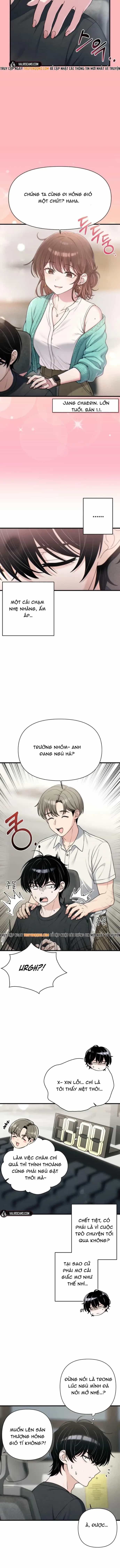 Nhật Kí Đổi Nghề - Chương 51 - ảnh 2