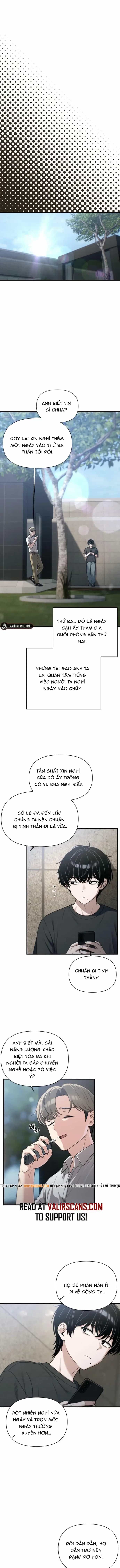 Nhật Kí Đổi Nghề - Chương 51 - ảnh 3