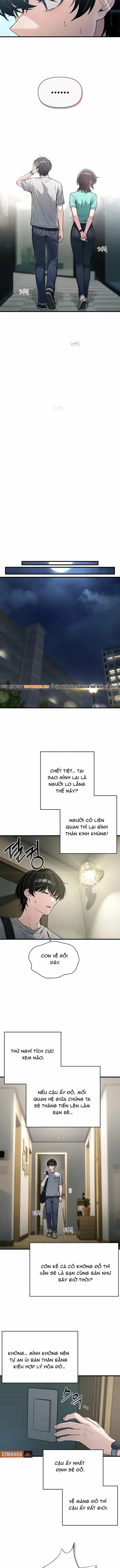 Nhật Kí Đổi Nghề - Chương 52 - ảnh 11