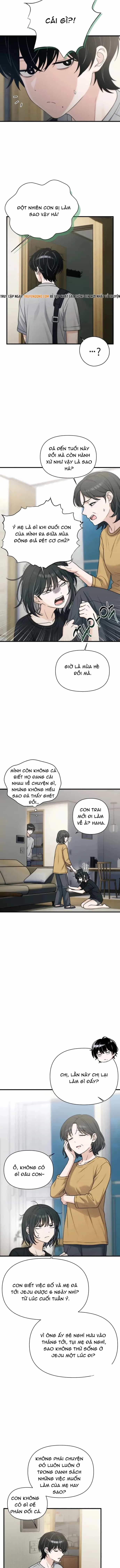 Nhật Kí Đổi Nghề - Chương 52 - ảnh 12