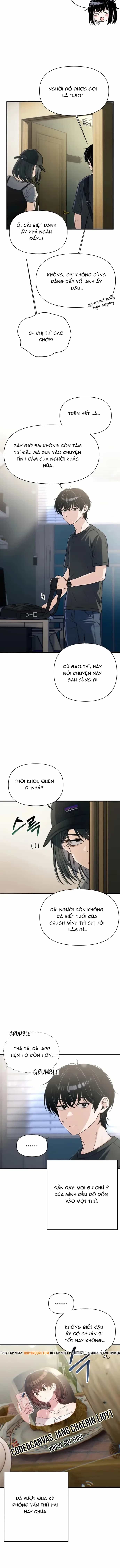 Nhật Kí Đổi Nghề - Chương 52 - ảnh 3