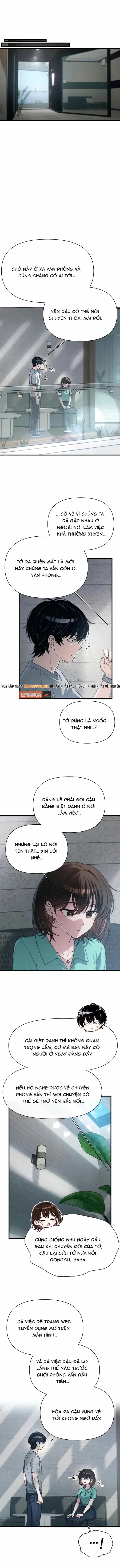 Nhật Kí Đổi Nghề - Chương 52 - ảnh 7