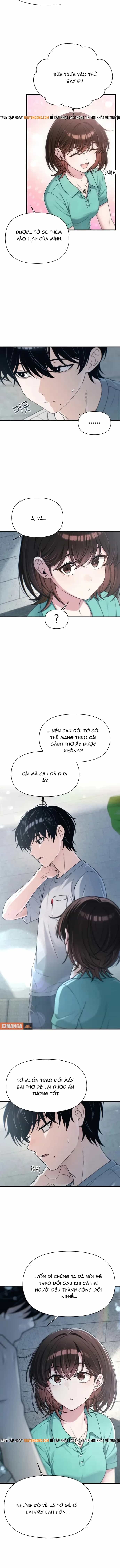 Nhật Kí Đổi Nghề - Chương 52 - ảnh 9
