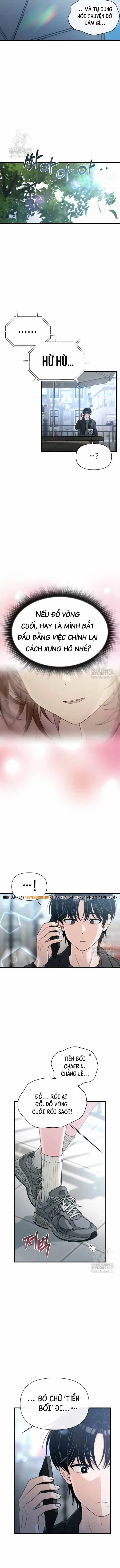 Nhật Kí Đổi Nghề - Chương 53 - ảnh 10