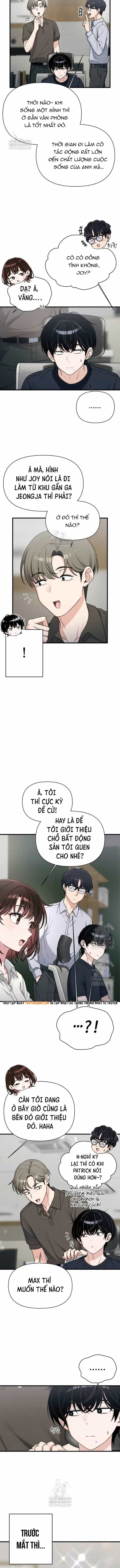 Nhật Kí Đổi Nghề - Chương 53 - ảnh 2