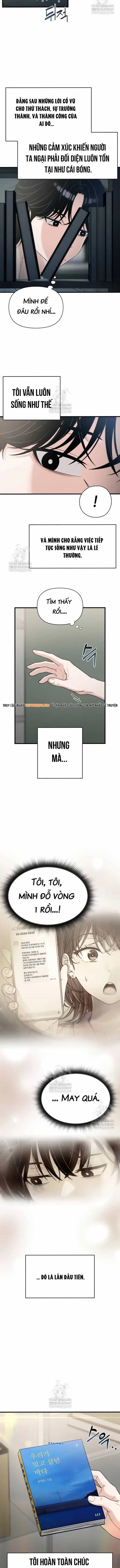 Nhật Kí Đổi Nghề - Chương 53 - ảnh 6