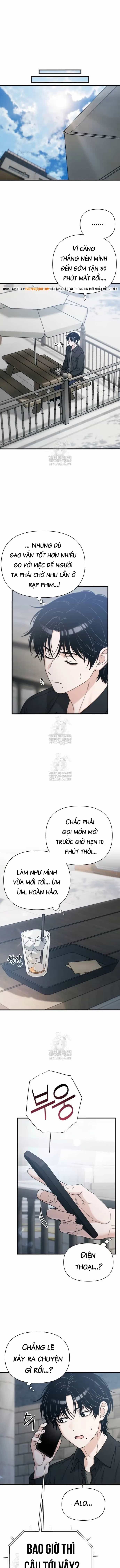 Nhật Kí Đổi Nghề - Chương 53 - ảnh 8
