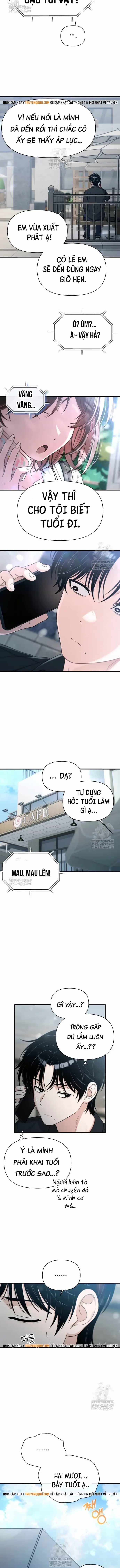 Nhật Kí Đổi Nghề - Chương 53 - ảnh 9