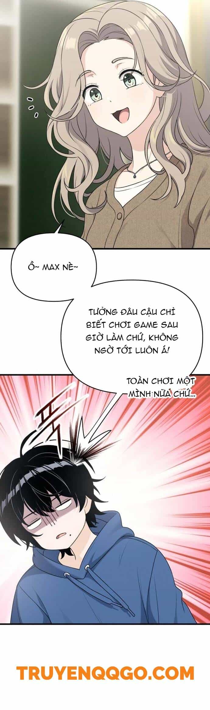Nhật Kí Đổi Nghề - Chương 6 - ảnh 18