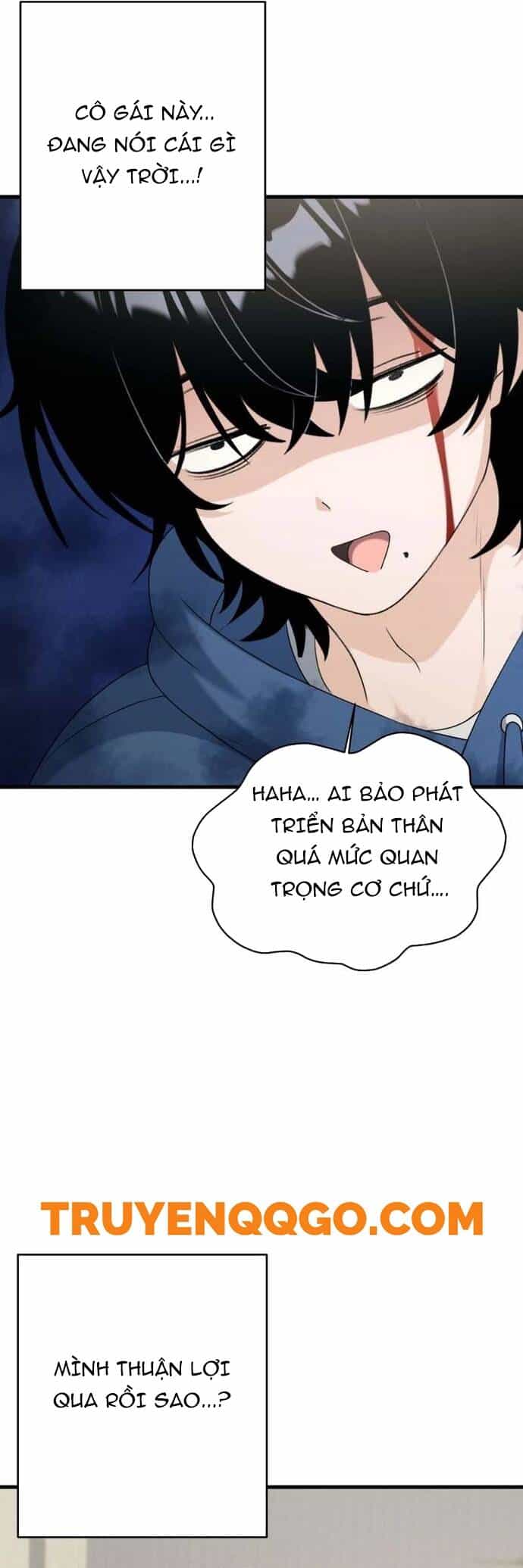 Nhật Kí Đổi Nghề - Chương 6 - ảnh 19