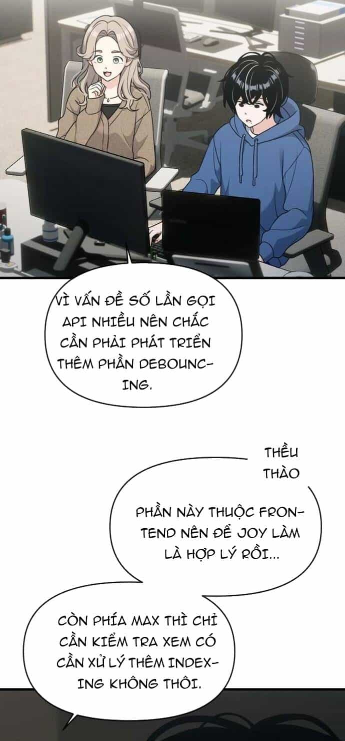 Nhật Kí Đổi Nghề - Chương 6 - ảnh 25
