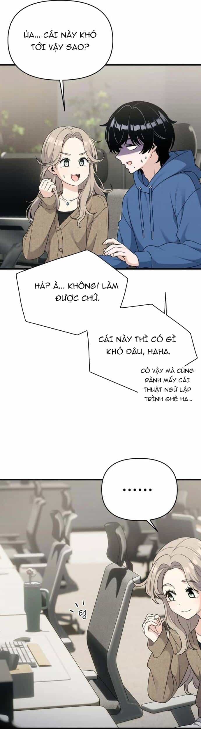 Nhật Kí Đổi Nghề - Chương 6 - ảnh 29