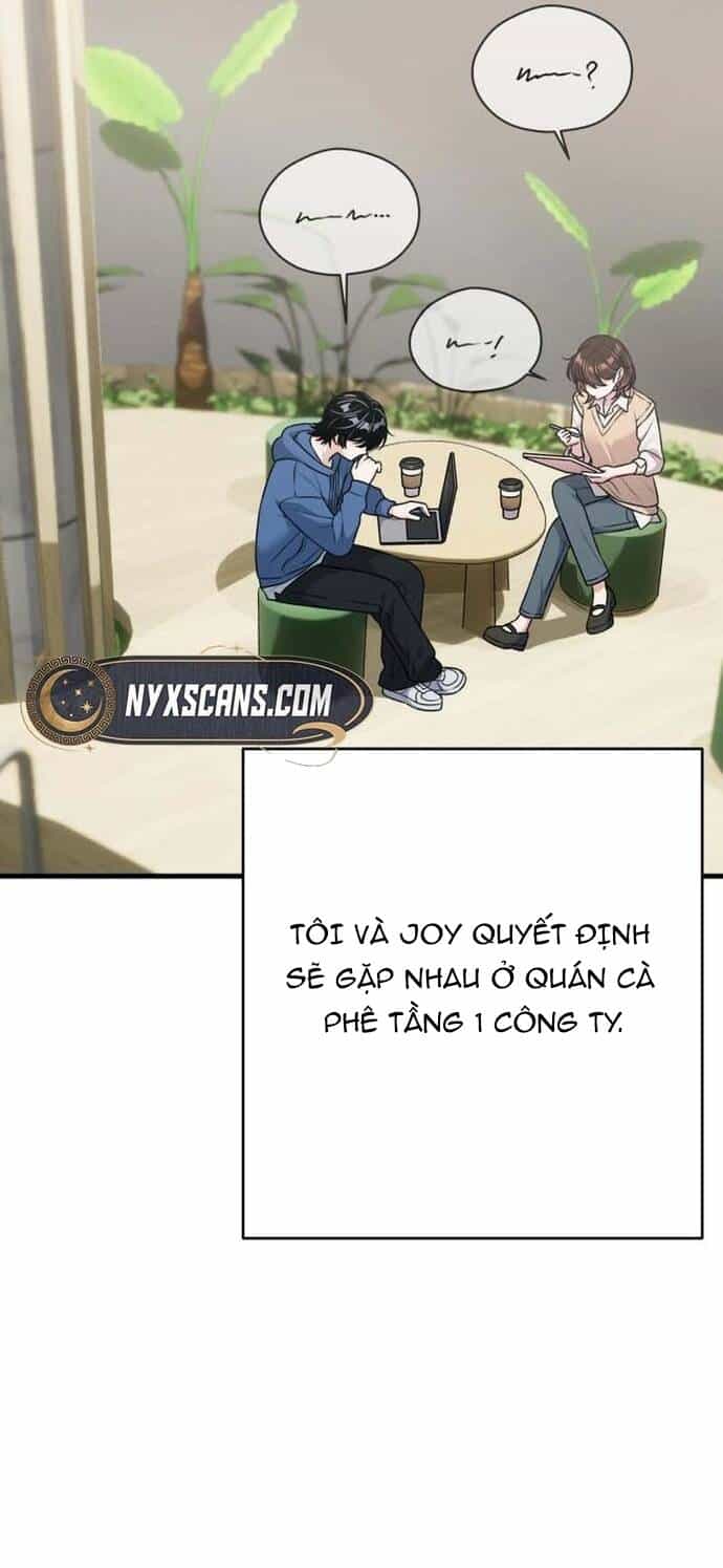 Nhật Kí Đổi Nghề - Chương 6 - ảnh 3